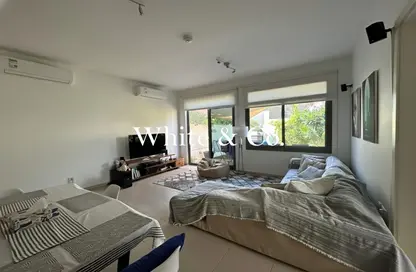 Townhouse - 4 Bedrooms - 4 Bathrooms for rent in Zahra Townhouses - Town Square - Dubai