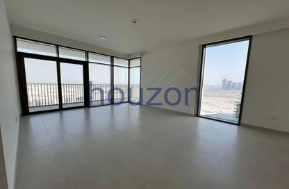 Apartment - 3 - 4 for rent in Creek Palace - Dubai Creek Harbour (The Lagoons) - Dubai