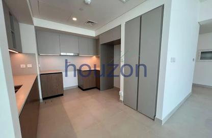 Apartment - 3 - 4 for rent in Creek Palace - Dubai Creek Harbour (The Lagoons) - Dubai
