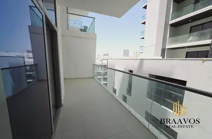 Apartment - 1 Bedroom - 2 Bathrooms for rent in Dezire Residences - District 17 - Jumeirah Village Circle - Dubai