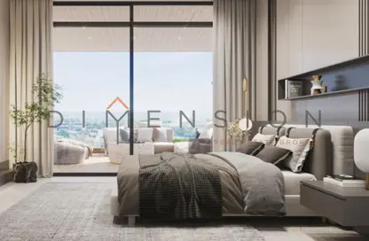 Apartment - 2 Bedrooms - 3 Bathrooms for sale in Reem Hills - Najmat Abu Dhabi - Al Reem Island - Abu Dhabi
