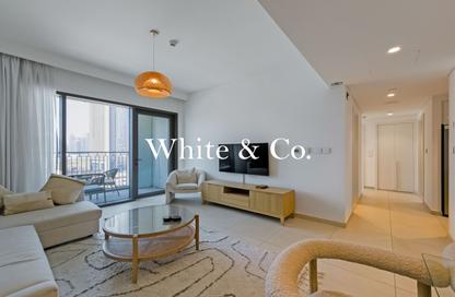 Apartment - 2 Bedrooms - 2 Bathrooms for sale in Downtown Views II Tower 1 - Downtown Views II - Zabeel 2 - Zabeel - Dubai Apartment - 2 Bedrooms - 2 Bathrooms for sale in Downtown Views II Tower 1 - Downtown Views II - Zabeel 2 - Zabeel - Dubai