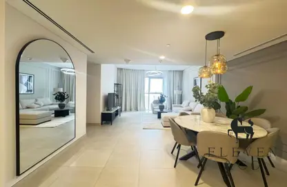 Apartment - 2 Bedrooms - 2 Bathrooms for sale in Radiant Square - City Of Lights - Al Reem Island - Abu Dhabi Apartment - 2 Bedrooms - 2 Bathrooms for sale in Radiant Square - City Of Lights - Al Reem Island - Abu Dhabi
