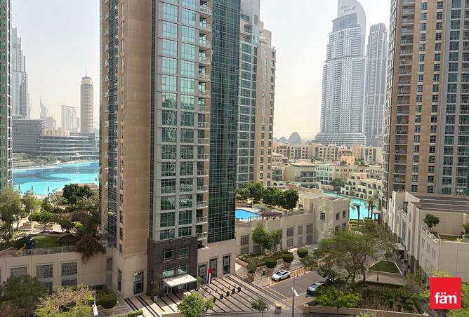 Fountains View I 5min To Dubai Mall photo 3