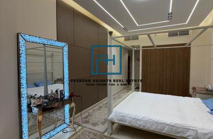 Apartment - 2 Bedrooms - 3 Bathrooms for sale in Ajman One Tower 9 - Ajman One - Ajman Downtown - Ajman