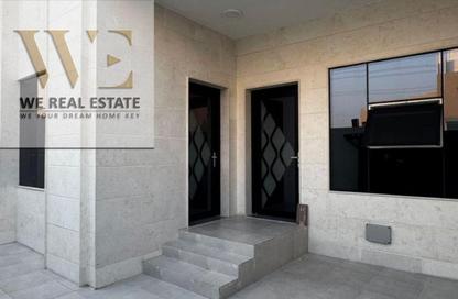 Villa - 5 Bedrooms - 7 Bathrooms for sale in Al Yasmeen 1 - Al Yasmeen - Ajman Villa - 5 Bedrooms - 7 Bathrooms for sale in Al Yasmeen 1 - Al Yasmeen - Ajman