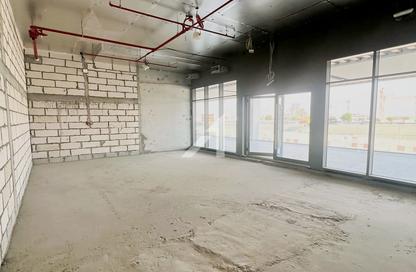 Retail - Studio for rent in Fawad Azizi Residence - Dubai Healthcare City 2 - Al Jaddaf - Dubai
