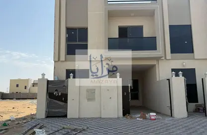 تاون هاوس - 3 غرف نوم - 5 حمامات للبيع في كيبابلي هيلز - الحليو 2 - الحليو - عجمان