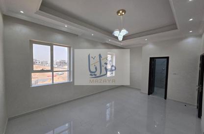 Townhouse - 3 Bedrooms - 5 Bathrooms for sale in Kabbali Hills - Al Helio 2 - Al Helio - Ajman