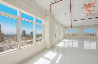 Office Space - Studio - 1 Bathroom for rent in The Mangroves - Al Qurm - Ras Al Khaimah