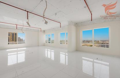 Office Space - Studio - 1 Bathroom for rent in The Mangroves - Al Qurm - Ras Al Khaimah