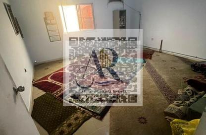 Labor Camp - Studio - 7+ Bathrooms for rent in Geepas Building 2 - Ajman Industrial 2 - Ajman Industrial Area - Ajman