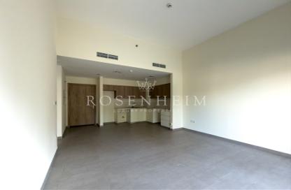Apartment - 1 - 1 for rent in Executive Residences 2 - Executive Residences - Dubai Hills Estate - Dubai
