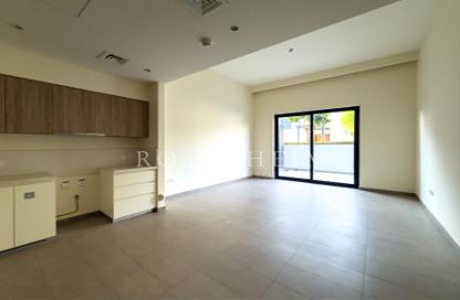 Apartment - 1 - 1 for rent in Executive Residences 2 - Executive Residences - Dubai Hills Estate - Dubai