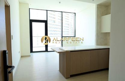 Apartment - 1 Bedroom - 2 Bathrooms for rent in Binghatti Royale - District 18 - Jumeirah Village Circle - Dubai