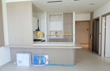 Apartment - 1 Bedroom - 2 Bathrooms for rent in Binghatti Royale - District 18 - Jumeirah Village Circle - Dubai