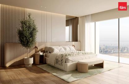 Apartment - 1 Bedroom - 2 Bathrooms for sale in Binghatti Hillcrest - Arjan - Dubai Apartment - 1 Bedroom - 2 Bathrooms for sale in Binghatti Hillcrest - Arjan - Dubai