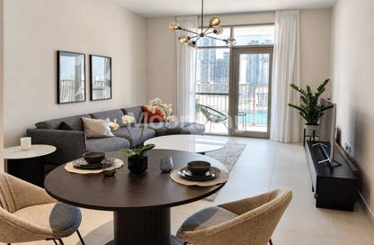 Apartment - 1 - 1 for rent in Reflection - Shams Abu Dhabi - Al Reem Island - Abu Dhabi Apartment - 1 - 1 for rent in Reflection - Shams Abu Dhabi - Al Reem Island - Abu Dhabi