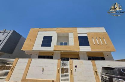 Villa - 5 Bedrooms - 7 Bathrooms for rent in Al Yasmeen 1 - Al Yasmeen - Ajman Villa - 5 Bedrooms - 7 Bathrooms for rent in Al Yasmeen 1 - Al Yasmeen - Ajman