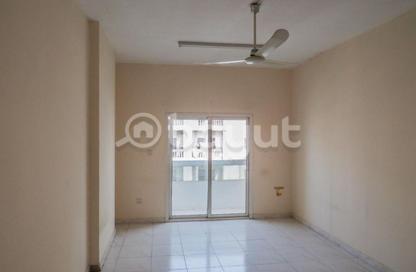 Apartment - 2 Bedrooms - 2 Bathrooms for rent in Al Naemiya Tower 2 - Al Naemiya Towers - Al Nuaimiya - Ajman