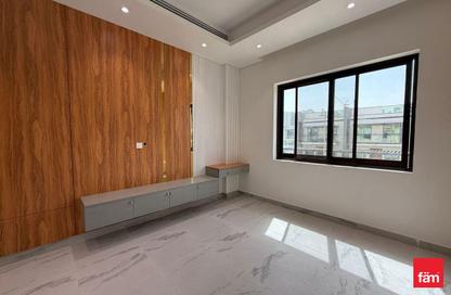 Villa - 4 Bedrooms - 5 Bathrooms for sale in Al Furjan West - Al Furjan - Dubai