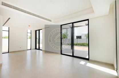 Villa - 4 Bedrooms - 7 Bathrooms for rent in Elie Saab 1 - Elie Saab - Arabian Ranches 3 - Dubai