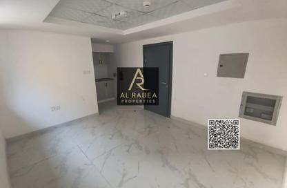 Apartment - Studio - 1 Bathroom for rent in The Icon Casa 2 - Al Rashidiya 3 - Al Rashidiya - Ajman