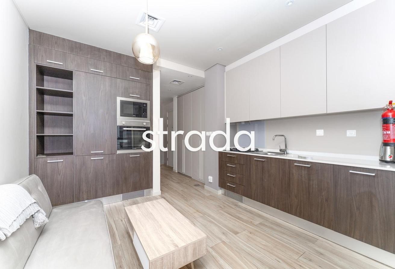 Large Studio | Fully Equipped | Furnished photo 2