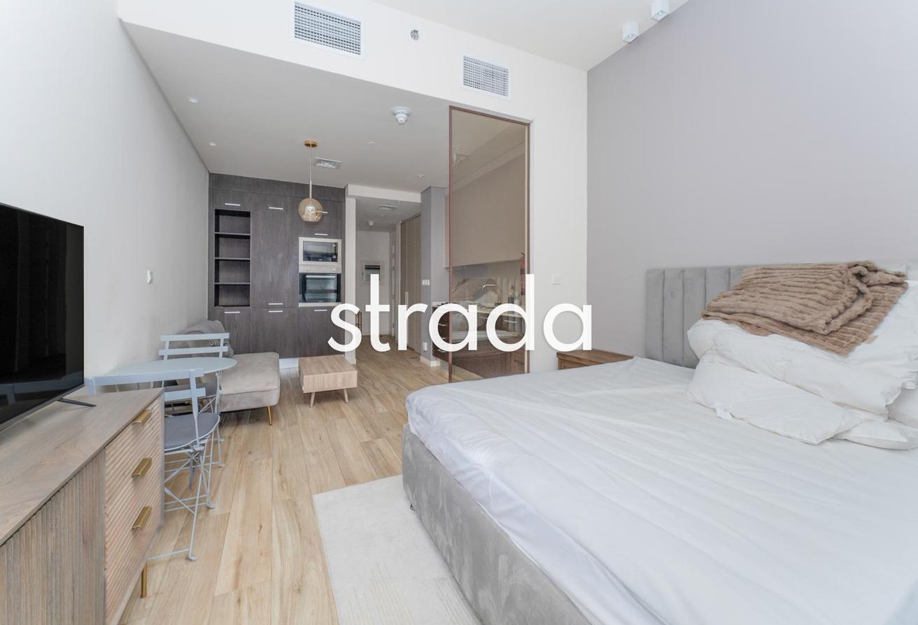 Large Studio | Fully Equipped | Furnished photo 8