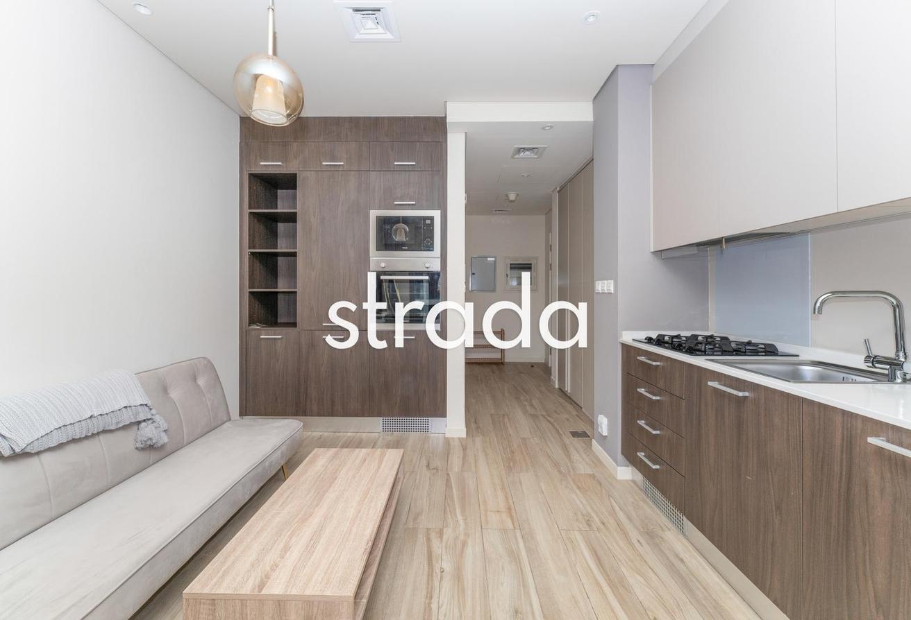 Large Studio | Fully Equipped | Furnished photo 4
