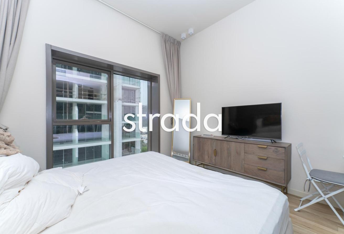 Large Studio | Fully Equipped | Furnished photo 6