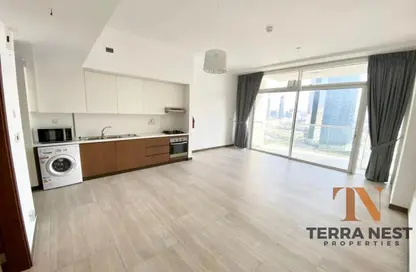 Apartment - Studio - 1 Bathroom for rent in Hameni Tower - District 15 - Jumeirah Village Circle - Dubai