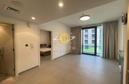 Apartment - 1 - 2 for sale in Sokoon - Naseej District - Aljada - Sharjah