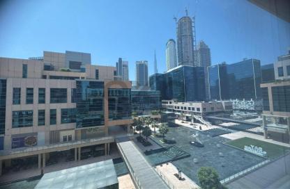 مكتب - استوديو - 1 حمام للبيع في باي سكوير مبني رقم 10 - باي سكوير - الخليج التجاري - دبي
