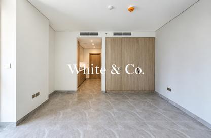 Apartment - Studio - 1 for rent in Peninsula Two - Peninsula - Business Bay - Dubai