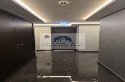 Apartment - 1 - 2 for rent in Al Mamzar - Deira - Dubai Apartment - 1 - 2 for rent in Al Mamzar - Deira - Dubai
