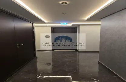 Apartment - 1 Bedroom - 2 Bathrooms for rent in Al Mamzar - Deira - Dubai