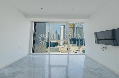 Apartment - 1 Bedroom - 1 Bathroom for rent in The Pad - Business Bay - Dubai
