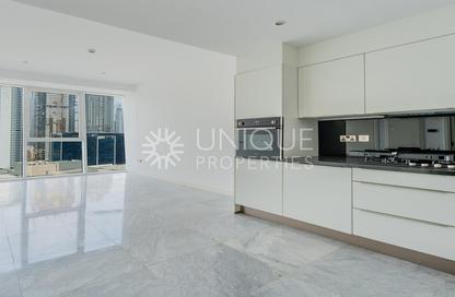 Apartment - 1 Bedroom - 1 Bathroom for rent in The Pad - Business Bay - Dubai