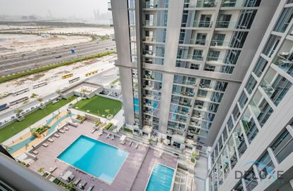 Apartment - 1 Bedroom - 1 Bathroom for rent in Sobha Creek Vistas Reserve - Sobha Hartland - Mohammed Bin Rashid City - Dubai Apartment - 1 Bedroom - 1 Bathroom for rent in Sobha Creek Vistas Reserve - Sobha Hartland - Mohammed Bin Rashid City - Dubai