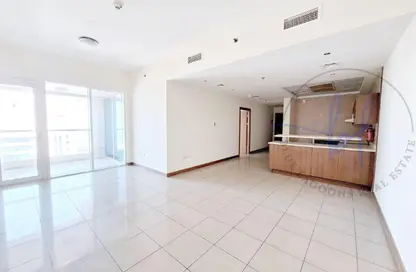 Apartment - 1 Bedroom - 2 Bathrooms for rent in Sulafa Tower - Dubai Marina - Dubai