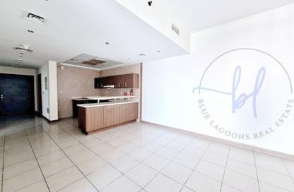 Apartment - 1 Bedroom - 2 Bathrooms for rent in Sulafa Tower - Dubai Marina - Dubai