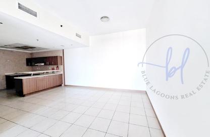 Apartment - 1 Bedroom - 2 Bathrooms for rent in Sulafa Tower - Dubai Marina - Dubai