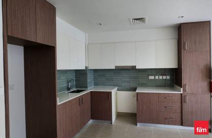 Apartment - 1 Bedroom - 1 Bathroom for rent in Seagate Building 2 - Seagate - Mina Rashid - Dubai