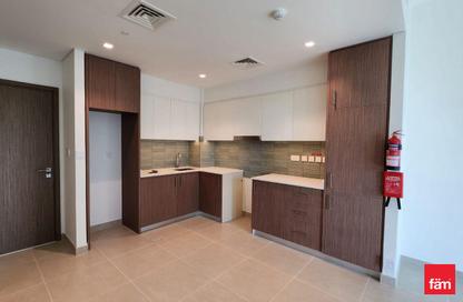 Apartment - 1 Bedroom - 1 Bathroom for rent in Seagate Building 2 - Seagate - Mina Rashid - Dubai
