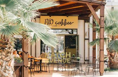 Apartment - 1 Bedroom - 1 Bathroom for rent in Marriott Residences - District 17 - Jumeirah Village Circle - Dubai