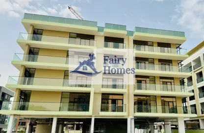 Whole Building for sale in Liwan 2 - Dubai Land - Dubai