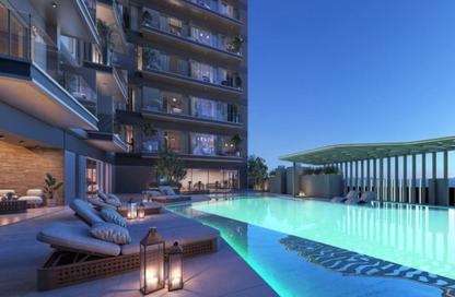 Apartment - 1 Bedroom - 2 Bathrooms for sale in Lume Residence - District 18 - Jumeirah Village Circle - Dubai Apartment - 1 Bedroom - 2 Bathrooms for sale in Lume Residence - District 18 - Jumeirah Village Circle - Dubai