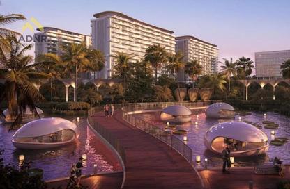 Apartment - 2 - 3 for sale in Valencia Tower A - Valencia - Lagoon Views - Damac Lagoons - Dubai Apartment - 2 - 3 for sale in Valencia Tower A - Valencia - Lagoon Views - Damac Lagoons - Dubai