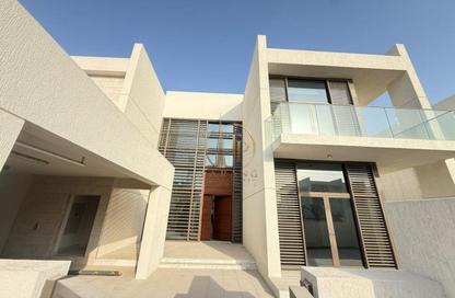 Villa - 6 Bedrooms - 6 Bathrooms for rent in District One Phase III - District One - Mohammed Bin Rashid City - Dubai Villa - 6 Bedrooms - 6 Bathrooms for rent in District One Phase III - District One - Mohammed Bin Rashid City - Dubai
